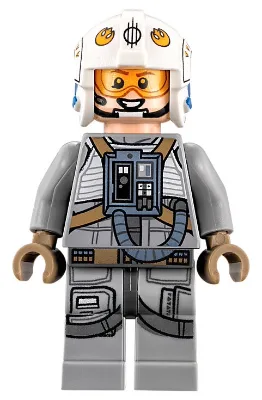 Sandspeeder Gunner