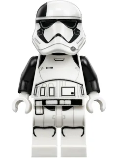 First Order Stormtrooper Executioner