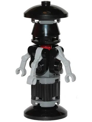 FX-7 Medical Assistant Droid