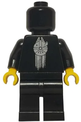 Black VIP