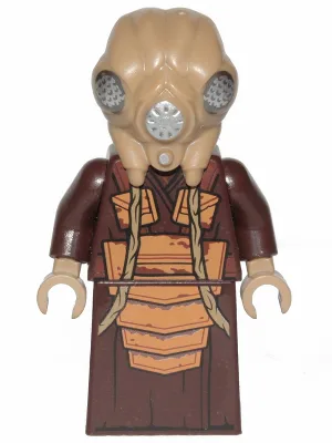 Zuckuss