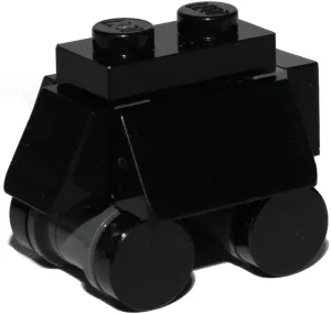 Mouse Droid (MSE-6-series Repair Droid) - Sloped Sides