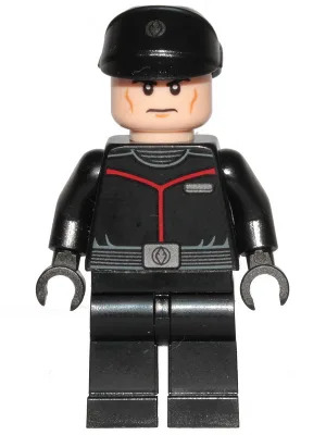 Sith Fleet Officer