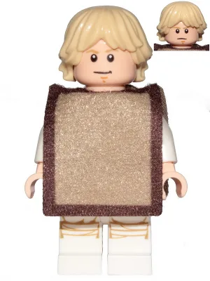 Luke Skywalker (Poncho)
