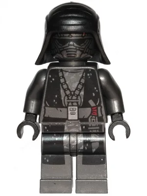 Knight of Ren (Trudgen)