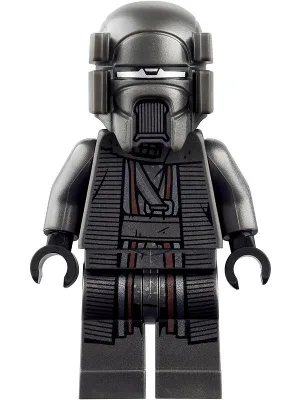 Knight of Ren (Kuruk)