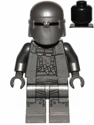 Knight of Ren (Cardo)