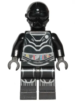 NI-L8 Protocol Droid