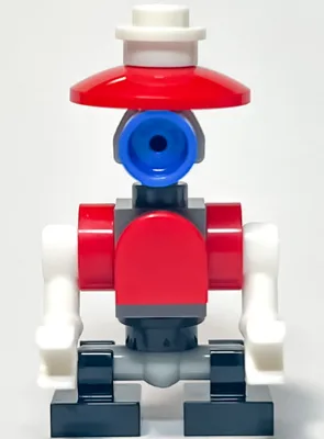 Pit Droid - Holiday Outfit