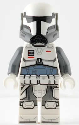 Imperial Commando
