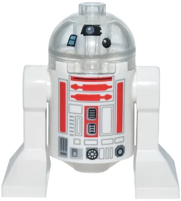 Astromech-Droide, R3-T6