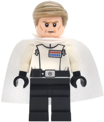 Regisseur Orson Callan Krennic – Gürtel mit Tasche