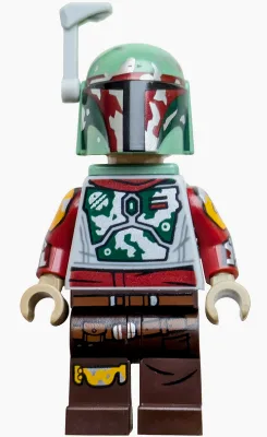 Cobb Vanth