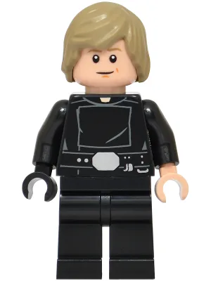 Luke Skywalker – SMART Minifigur, Jedi