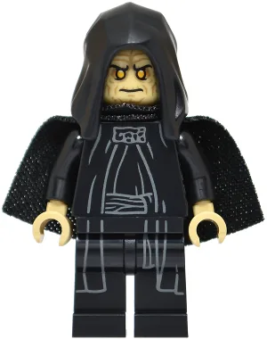 Imperator Palpatine - SMART Minifigur