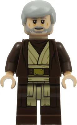 Obi-Wan Kenobi - SMART Minifigure