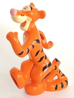 Duplo Figur Winnie Puuh, Tigger (4121875)