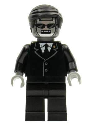Executron