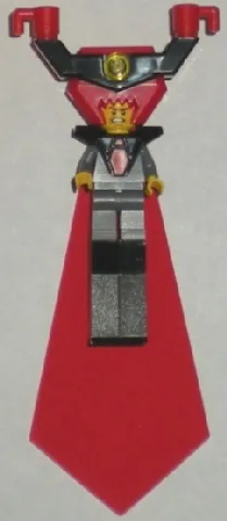 Lord Business