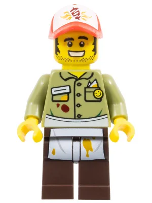 Kebab Bob