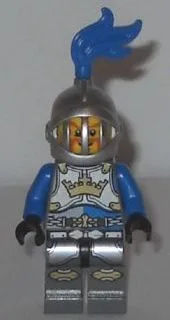 Sir Stackabrick