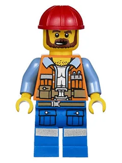 Frank the Foreman