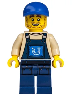 Plumber Joe