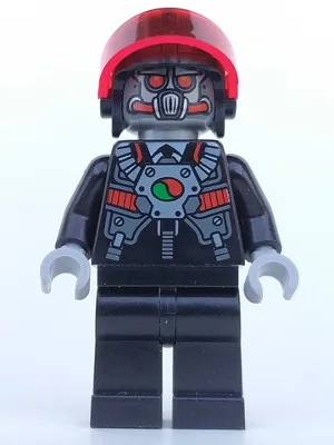 Robo Pilot