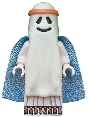 Vitruvius - Ghost Shroud