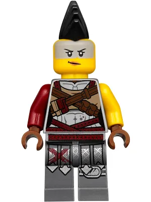Mo-Hawk