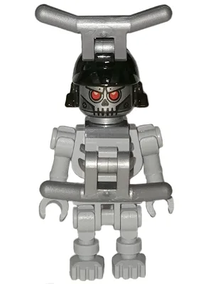 Armory Skeleton Mannequin