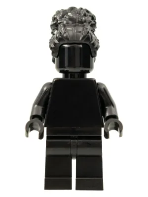 Everyone is Awesome Black (Monochrome)