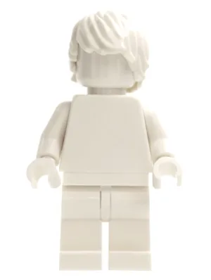 Everyone is Awesome White (Monochrome)
