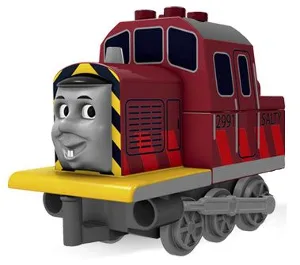 Duplo Salé