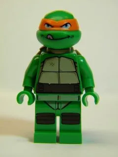 Michelangelo