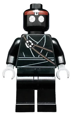 Foot Soldier - Robot