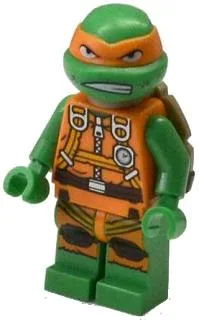 Michelangelo - Jumpsuit