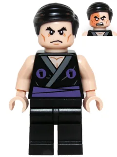 Flashback Shredder