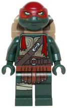 Raphael (Movie Version)