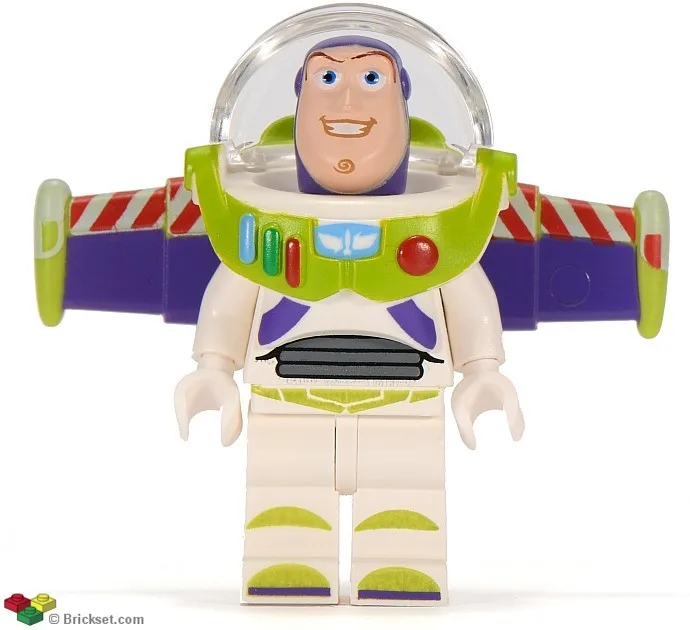 Buzz Lightyear