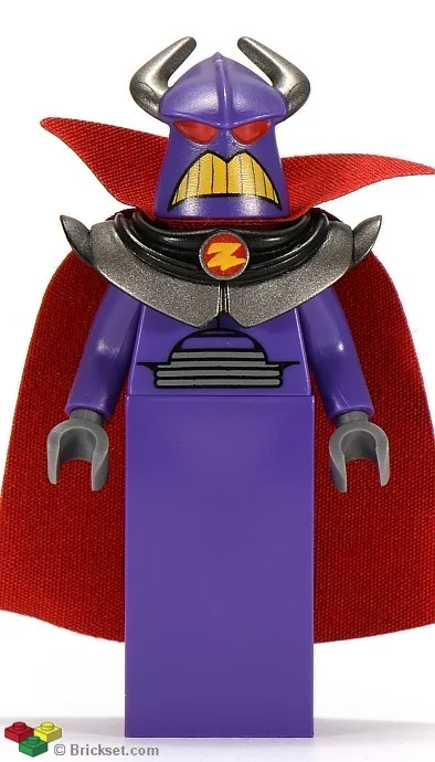 Zurg
