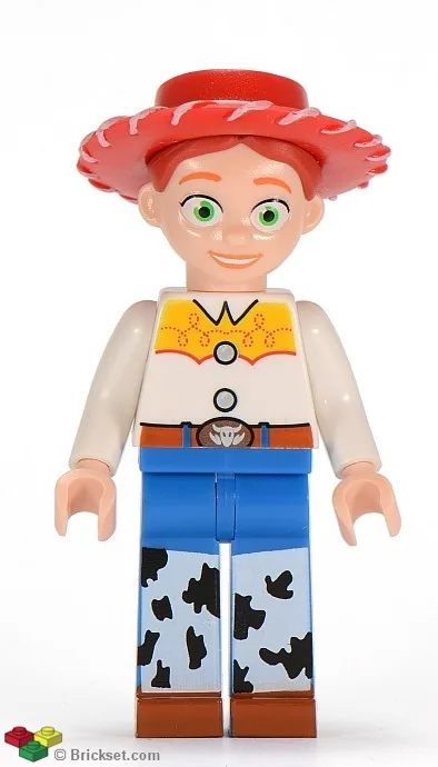 Jessie