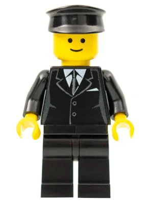 Chauffeur
