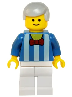 Al the Barber