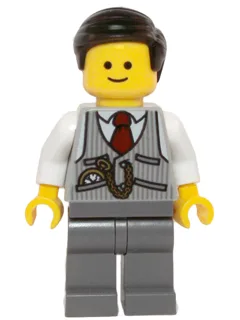 Bank Manager