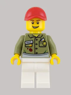 Deli Owner