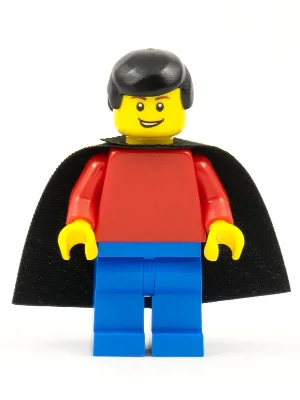 Super Hero