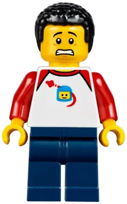 Classic Space Man