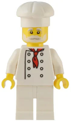 Pizza Chef