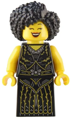 Jazz Singer